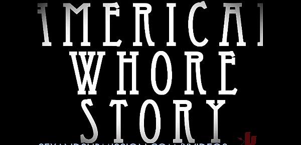  American Whore Story
